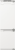 Детальное фото товара: Gorenje NRKI517E82WF