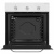 MEFERI MEO604WH LIGHT Детальное фото товара: MEFERI MEO604WH LIGHT