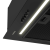 Maunfeld CROSBY HARDY 1000Push Black Детальное фото товара: Maunfeld CROSBY HARDY 1000Push Black