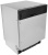 Konigin KBS6063E Детальное фото товара: Konigin KBS6063E