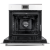 Kuppersbusch BP 6550.0 W6 Black Steel (только ручка) Детальное фото товара: Kuppersbusch BP 6550.0 W6 Black Steel (только ручка)