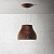Фото товара: ELICA SHINING RUST/F/50