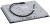 Krona LAUREL 60 BL Детальное фото товара: Krona LAUREL 60 BL
