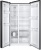 Maunfeld MFF177NFSB Slim Inverter Детальное фото товара: Maunfeld MFF177NFSB Slim Inverter