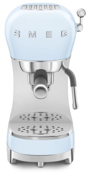 Детальное фото товара: Smeg ECF02PBEU