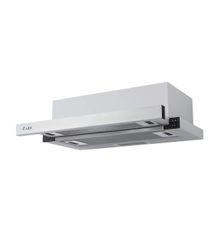 Детальное фото товара: LEX Hogan 600 Inox