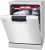 Hansa ZWM628EWH Детальное фото товара: Hansa ZWM628EWH