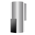 Детальное фото товара: Maunfeld ALBA 39 Wall Inox