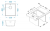 ALVEUS OMNI 10 GRANITAL DEEP BLACK-G90 BE, мойка, гранит, темно-черный (в комп. с сифоном 1148151) Детальное фото товара: ALVEUS OMNI 10 GRANITAL DEEP BLACK-G90 BE, мойка, гранит, темно-черный (в комп. с сифоном 1148151)