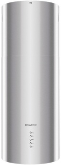Детальное фото товара: Maunfeld LEE LIGHT ISLA 35 INOX