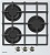 Фото товара: Graude GS 45.1 W