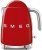 Smeg KLF03RDEU Детальное фото товара: Smeg KLF03RDEU