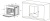 MEFERI MEO6016WH COMFORT PLUS Детальное фото товара: MEFERI MEO6016WH COMFORT PLUS