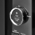 Monsher MTW 202 Noir Детальное фото товара: Monsher MTW 202 Noir