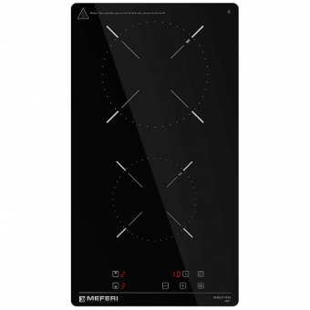 Детальное фото товара: Meferi MIH302BK LIGHT