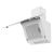 Maunfeld Astro 60 Glass White Детальное фото товара: Maunfeld Astro 60 Glass White