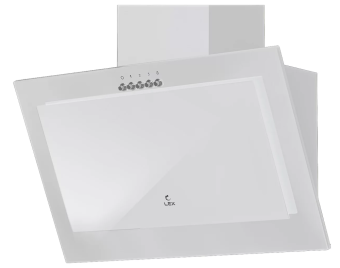 Детальное фото товара: LEX Mio G 600 White