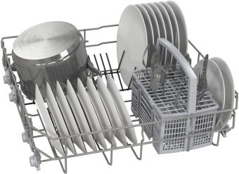 Детальное фото товара: Bosch SMV26DX00T