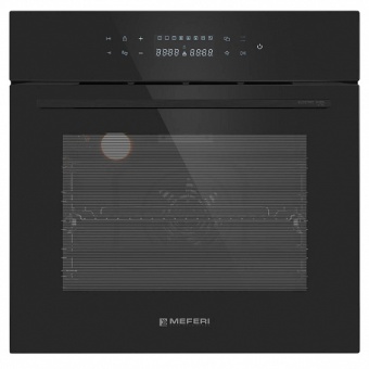 Детальное фото товара: MEFERI MEO6010BK ULTRA