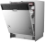 Toshiba DW-16B1(B)-RU Детальное фото товара: Toshiba DW-16B1(B)-RU