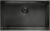 Franke BXM 210/110-68 F-INOX, мойка, нержавеющая сталь, антрацит Детальное фото товара: Franke BXM 210/110-68 F-INOX, мойка, нержавеющая сталь, антрацит