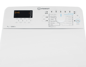 Детальное фото товара: Indesit BTW S72200 EU/N