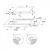Детальное фото товара: Gorenje GI6433BCWF