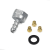 Maunfeld EGHS.43.33CS/G Детальное фото товара: Maunfeld EGHS.43.33CS/G