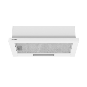 Детальное фото товара: Maunfeld Clyde 60 Glass White