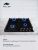 MILLEN MGHG 602 BL Детальное фото товара: Millen MGHG 602 BL