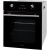 HIBERG VM 4260 B Детальное фото товара: HIBERG VM 4260 B