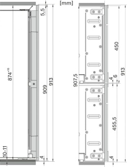 Детальное фото товара: Miele KWT6422iG-1 GRGR