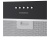 Maunfeld CROSBY SINGL 60 BLACK Детальное фото товара: Maunfeld CROSBY SINGL 60 BLACK
