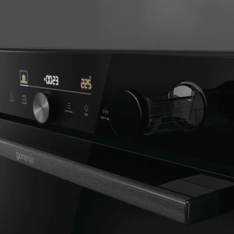 Детальное фото товара: Gorenje BSA6747DGWI