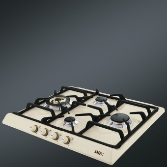 Детальное фото товара: Smeg SR764PO