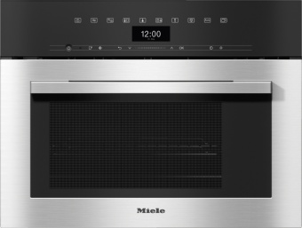 Детальное фото товара: Miele DGM7340 CLST