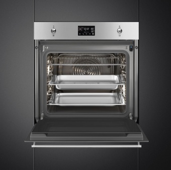 Детальное фото товара: Smeg SO6302S3PX