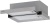 Детальное фото товара: Krona KAMILLA F 450 inox