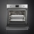 Smeg SO6302S3PX Детальное фото товара: Smeg SO6302S3PX