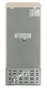 Детальное фото товара: Tesler RT-152 BEIGE
