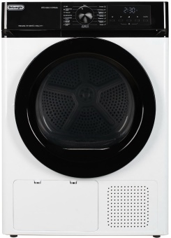 Детальное фото товара: DeLonghi DTD 1016 H EMILIA