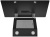 Maunfeld Dream 90 Push Glass Black Детальное фото товара: Maunfeld Dream 90 Push Glass Black