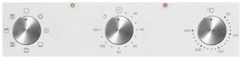 Детальное фото товара: LEX EDM 4570 WH