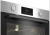 Indesit IBFTE 2434 IX Детальное фото товара: Indesit IBFTE 2434 IX