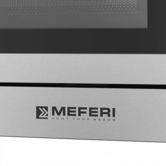 Детальное фото товара: Meferi MMO6020IX POWER