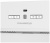 Детальное фото товара: Maunfeld Fantasy 1000ST 60 White Glass
