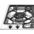 Smeg PGF64-4 Детальное фото товара: Smeg PGF64-4