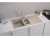 ALVEUS GRANITAL CADIT 80 G22 TERRA, мойка, гранит, терра (в комплекте с сифоном 1132822) Детальное фото товара: ALVEUS GRANITAL CADIT 80 G22 TERRA, мойка, гранит, терра (в комплекте с сифоном 1132822)