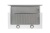 MILLEN MBKHS 601 WH Детальное фото товара: MILLEN MBKHS 601 WH