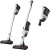 Miele SOML0 Triflex HX2 белый лотос Детальное фото товара: Miele SOML0 Triflex HX2 белый лотос